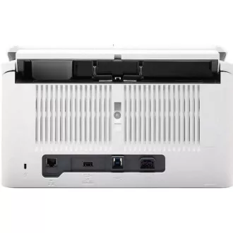 HP ScanJet Enterprise Flow N7000 snw1 Skener s podajalnikom listov (A4, 600 dpi, USB 3.0, Gigabit Ethernet, Wi-Fi, ADF, obojestranski)