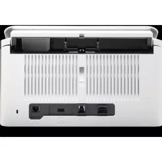 HP ScanJet Enterprise Flow N7000 snw1 Skener s podajalnikom listov (A4, 600 dpi, USB 3.0, Gigabit Ethernet, Wi-Fi, ADF, obojestranski)