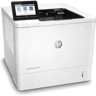 HP LaserJet Enterprise M611dn (A4; 61 strani na minuto, USB2.0; Ethernet, obojestranski tisk)