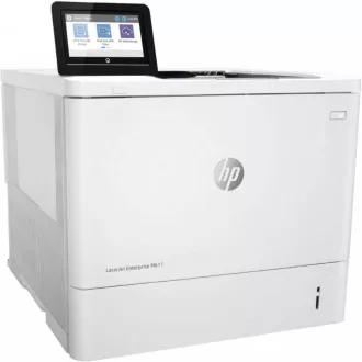 HP LaserJet Enterprise M611dn (A4; 61 strani na minuto, USB2.0; Ethernet, obojestranski tisk)
