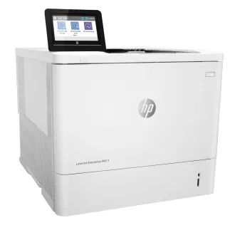 HP LaserJet Enterprise M611dn (A4; 61 strani na minuto, USB2.0; Ethernet, obojestranski tisk) HP LaserJet Enterprise M611dn (A4; 61 strani na minuto, USB2.0; Ethernet, obojestranski tisk)