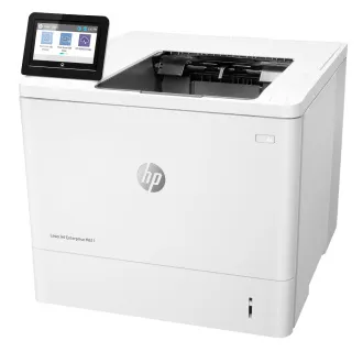 HP LaserJet Enterprise M611dn (A4; 61 strani na minuto, USB2.0; Ethernet, obojestranski tisk) HP LaserJet Enterprise M611dn (A4; 61 strani na minuto, USB2.0; Ethernet, obojestranski tisk)