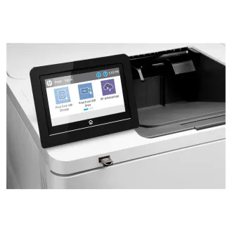 HP LaserJet Enterprise M611dn (A4; 61 strani na minuto, USB2.0; Ethernet, obojestranski tisk) HP LaserJet Enterprise M611dn (A4; 61 strani na minuto, USB2.0; Ethernet, obojestranski tisk)