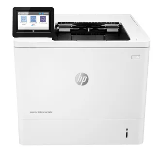 HP LaserJet Enterprise M612dn (A4; 71 strani na minuto, USB2.0; Ethernet, obojestranski tisk)