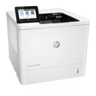HP LaserJet Enterprise M612dn (A4; 71 strani na minuto, USB2.0; Ethernet, obojestranski tisk)