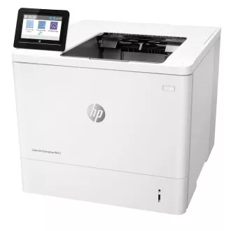 HP LaserJet Enterprise M612dn (A4; 71 strani na minuto, USB2.0; Ethernet, obojestranski tisk)