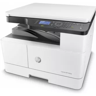 HP LaserJet MFP M438n (A3, 22/12 strani na minuto A4/A3, USB, Ethernet, tiskanje/skeniranje/kopiranje)