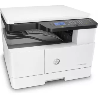 HP LaserJet MFP M438n (A3, 22/12 strani na minuto A4/A3, USB, Ethernet, tiskanje/skeniranje/kopiranje)