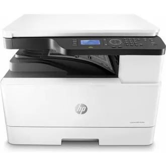 HP LaserJet MFP M438n (A3, 22/12 strani na minuto A4/A3, USB, Ethernet, tiskanje/skeniranje/kopiranje)