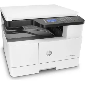 HP LaserJet MFP M442dn (A3, 24/13 strani na minuto A4/A3, USB, Ethernet, tiskanje/skeniranje/kopiranje, obojestranski tisk)