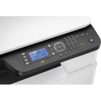 HP LaserJet MFP M442dn (A3, 24/13 strani na minuto A4/A3, USB, Ethernet, tiskanje/skeniranje/kopiranje, obojestranski tisk)