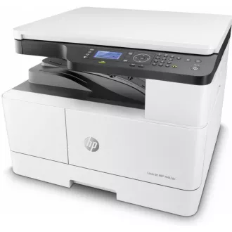 HP LaserJet MFP M442dn (A3, 24/13 strani na minuto A4/A3, USB, Ethernet, tiskanje/skeniranje/kopiranje, obojestranski tisk)