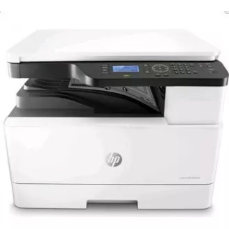 HP LaserJet MFP M442dn (A3, 24/13 strani na minuto A4/A3, USB, Ethernet, tiskanje/skeniranje/kopiranje, obojestranski tisk)