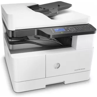 HP LaserJet MFP M443nda (A3, 25/13 ppm A4/A3, USB, Ethernet, Print/Scan/Copy, Duplex, ADF)