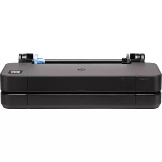 HP DesignJet T250 24" (A1 , 30s A1, USB 2.0, Ethernet, Wi-Fi) - brez stojala