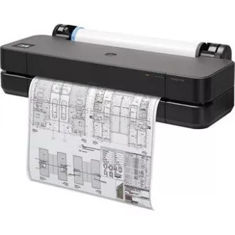 HP DesignJet T250 24" (A1 , 30s A1, USB 2.0, Ethernet, Wi-Fi) - brez stojala
