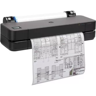 HP DesignJet T250 24" (A1 , 30s A1, USB 2.0, Ethernet, Wi-Fi) - brez stojala