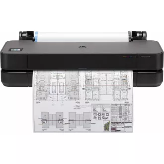 HP DesignJet T250 24" (A1 , 30s A1, USB 2.0, Ethernet, Wi-Fi) - brez stojala