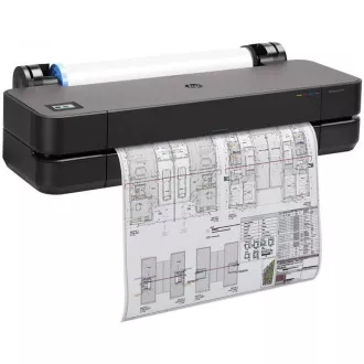 HP DesignJet T230 24" (A1 , 35s A1, USB 2.0, Ethernet, Wi-Fi) - brez stojala