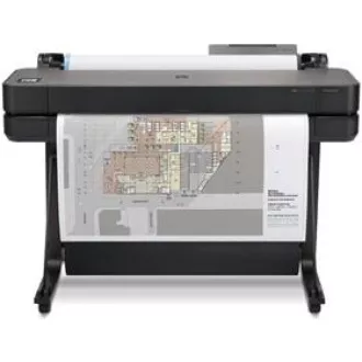 HP DesignJet T630 36" (A0 , 30s A1, USB 2.0, Ethernet, Wi-Fi)