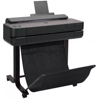 HP DesignJet T650 24" (A1 , 26s A1, USB 2.0, Ethernet, Wi-Fi)
