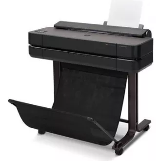 HP DesignJet T650 24" (A1 , 26s A1, USB 2.0, Ethernet, Wi-Fi)