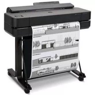 HP DesignJet T650 36" (A0 , 25s A1, USB 2.0, Ethernet, Wi-Fi)