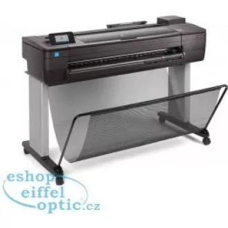 HP DesignJet T730 36-palčni tiskalnik (A0 , USB 2.0, Ethernet, Wi-Fi)