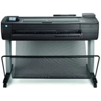 HP DesignJet T730 36-palčni tiskalnik (A0 , USB 2.0, Ethernet, Wi-Fi)