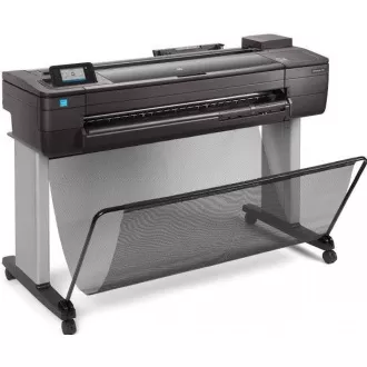 HP DesignJet T730 36-palčni tiskalnik (A0 , USB 2.0, Ethernet, Wi-Fi)