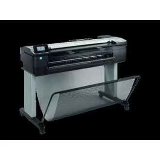 HP DesignJet T830 36-palčna večnamenska naprava (A0 , Ethernet, Wi-Fi)
