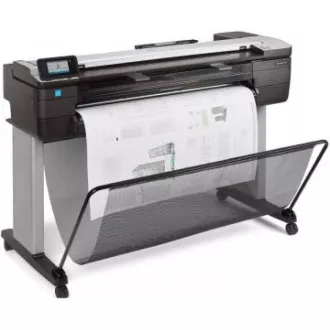 HP DesignJet T830 36-palčna večnamenska naprava (A0 , Ethernet, Wi-Fi)