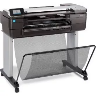 HP DesignJet T830 36-palčna večnamenska naprava (A0 , Ethernet, Wi-Fi)