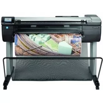 HP DesignJet T830 36-palčna večnamenska naprava (A0 , Ethernet, Wi-Fi)