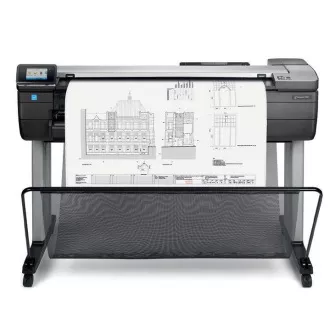 HP DesignJet T830 36-palčna večnamenska naprava (A0 , Ethernet, Wi-Fi)