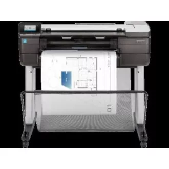 HP DesignJet T830 24-palčna večnamenska naprava (A1 , Ethernet, Wi-Fi)