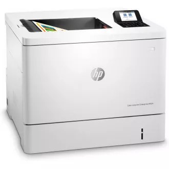 HP Color LaserJet Enterprise M554dn (A4, 33/33 strani na minuto, USB 2.0, Ethernet, obojestranski tisk)