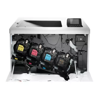 HP Color LaserJet Enterprise M554dn (A4, 33/33 strani na minuto, USB 2.0, Ethernet, obojestranski tisk)