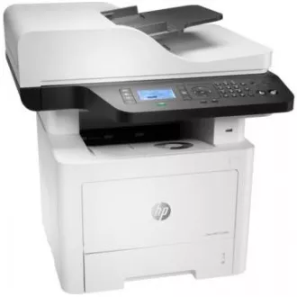 HP-jeva laserska večnamenska naprava 432fdn (A4, 40 strani na minuto, USB 2.0, Ethernet, TISKANJE/SKENIRANJE/KOPIRANJE, obojestranski tisk)