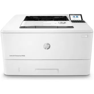 HP LaserJet Enterprise M406dn (38 strani na minuto, A4, USB, Ethernet, obojestranski tisk)