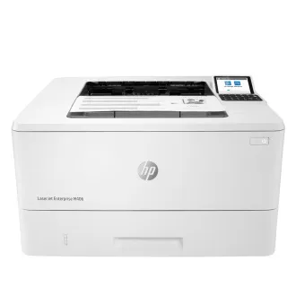 HP LaserJet Enterprise M406dn (38 strani na minuto, A4, USB, Ethernet, obojestranski tisk)
