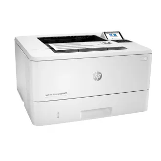 HP LaserJet Enterprise M406dn (38 strani na minuto, A4, USB, Ethernet, obojestranski tisk)