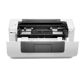 HP LaserJet Enterprise M406dn (38 strani na minuto, A4, USB, Ethernet, obojestranski tisk)