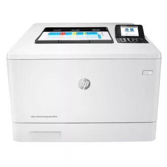 HP Color LaserJet Enterprise M455dn (A4, 27/27 strani na minuto, USB 2.0, Ethernet, obojestranski tisk)