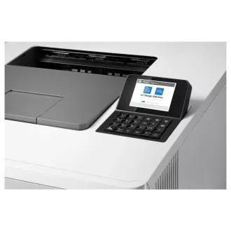HP Color LaserJet Enterprise M455dn (A4, 27/27 strani na minuto, USB 2.0, Ethernet, obojestranski tisk)