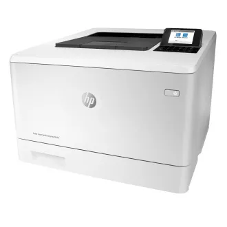 HP Color LaserJet Enterprise M455dn (A4, 27/27 strani na minuto, USB 2.0, Ethernet, obojestranski tisk)