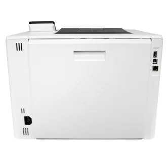 HP Color LaserJet Enterprise M455dn (A4, 27/27 strani na minuto, USB 2.0, Ethernet, obojestranski tisk)