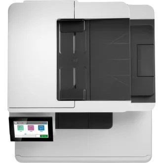 HP Color LaserJet Enterprise MFP M480f (A4, 27 strani na minuto, USB 2.0, Ethernet, tiskanje, skeniranje, kopiranje, faksiranje, obojestranski tisk) HP Color LaserJet Enterprise MFP M480f (A4, 27 strani na minuto, USB 2.0, Ethernet, tiskanje, skeniranje, kopiranje, faksiranje, obojestranski tisk)