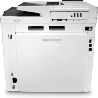 HP Color LaserJet Enterprise MFP M480f (A4, 27 strani na minuto, USB 2.0, Ethernet, tiskanje, skeniranje, kopiranje, faksiranje, obojestranski tisk) HP Color LaserJet Enterprise MFP M480f (A4, 27 strani na minuto, USB 2.0, Ethernet, tiskanje, skeniranje, kopiranje, faksiranje, obojestranski tisk)