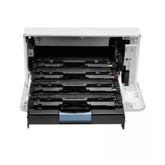 HP Color LaserJet Enterprise MFP M480f (A4, 27 strani na minuto, USB 2.0, Ethernet, tiskanje, skeniranje, kopiranje, faksiranje, obojestranski tisk) HP Color LaserJet Enterprise MFP M480f (A4, 27 strani na minuto, USB 2.0, Ethernet, tiskanje, skeniranje, kopiranje, faksiranje, obojestranski tisk)